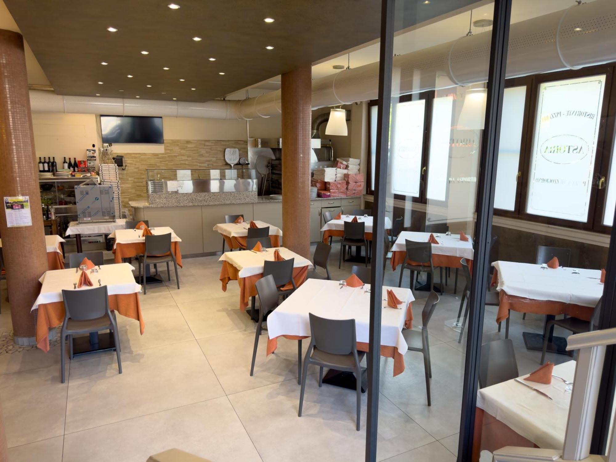 Hotel Astoria Fidenza Luaran gambar