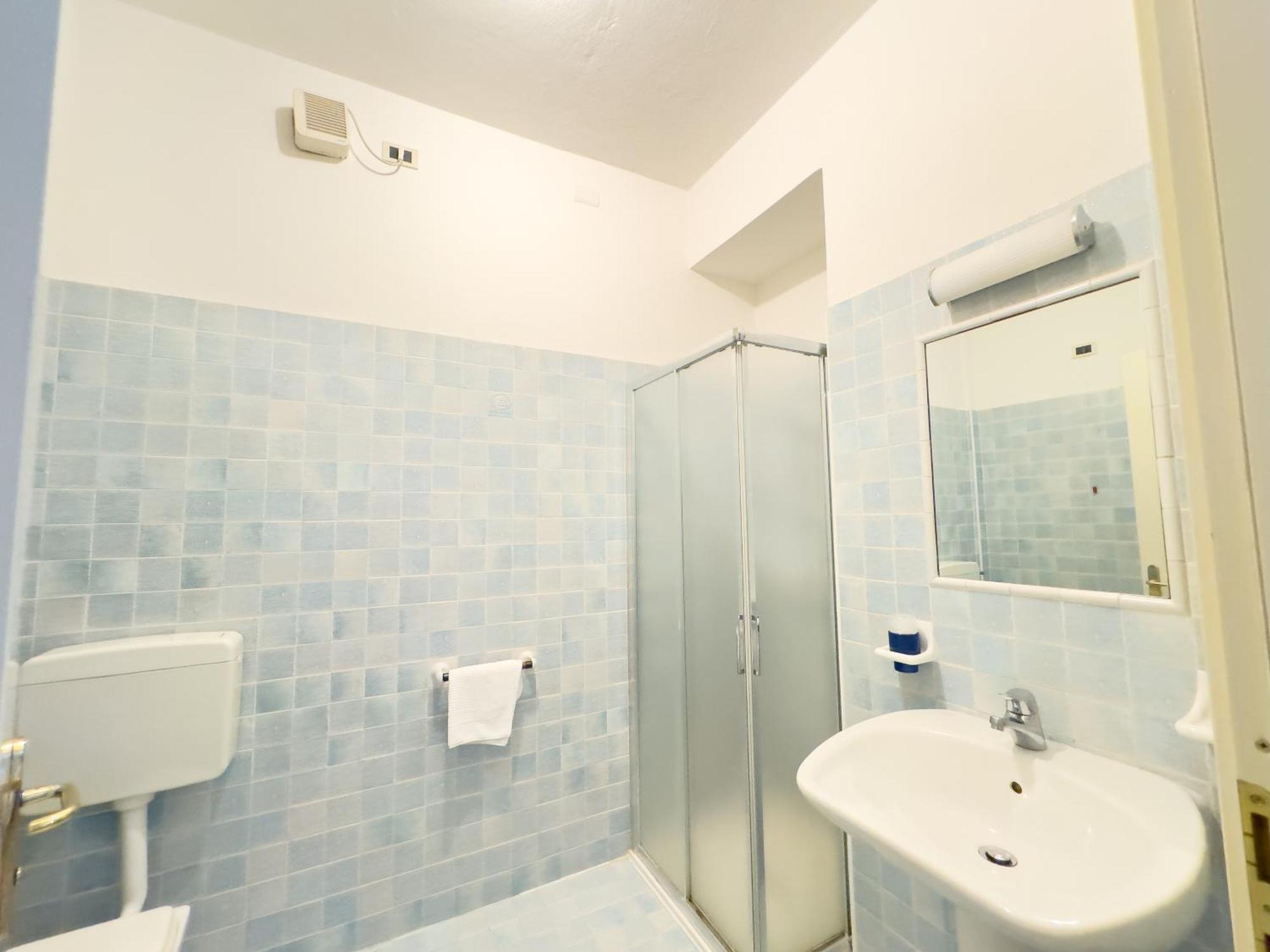 Hotel Astoria Fidenza Luaran gambar