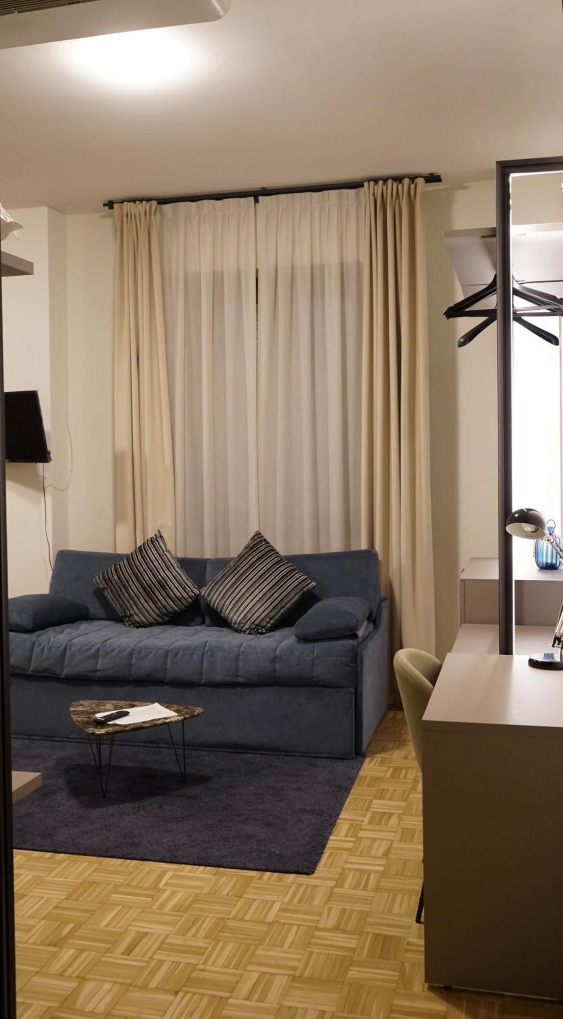 Hotel Astoria Fidenza Luaran gambar